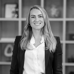 Portrettbilde av Linnea Grahn