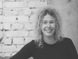 Portrettbilde av Malin Eriksson