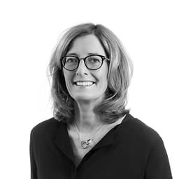 Portrettbilde av Cathrine Nord