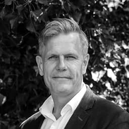 Portrettbilde av Ola Lindvall