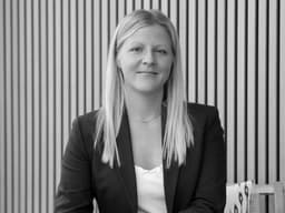 Portrettbilde av Linnea Lindberg