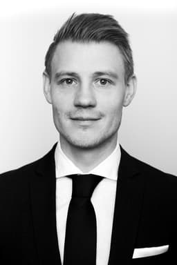Portrettbilde av Toni Ringberg