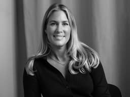 Portrettbilde av Jessica Johansson