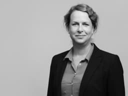 Portrettbilde av Maria Hägglund