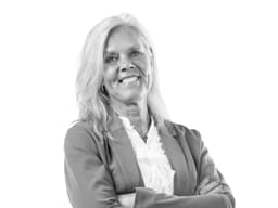 Portrettbilde av Therése Alexis