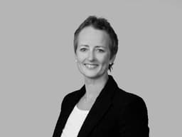 Portrettbilde av Jenny Hylén