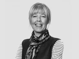 Portrettbilde av Sara Vilhelmsson