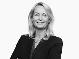 Portrettbilde av Marie Guregård