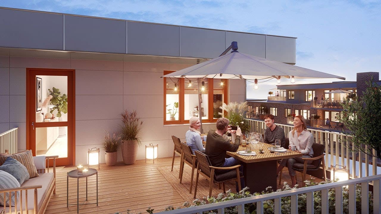 Se filmen om Norra Munktellstaden!