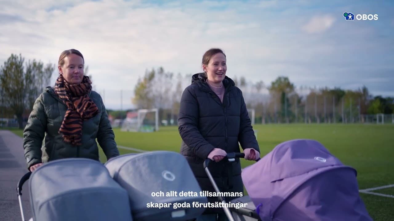 Hitta hem i Pihlängen - Hjärup